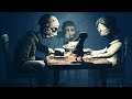 Little Nightmares 2 - Coonskin Cap (Location) - Gameplay (PC UHD) [4K60FPS]