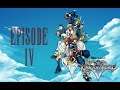 [Live] Kingdom Hearts II #4 : Retour dans le passé !