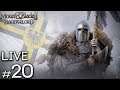 🔴 [LIVE] ภาคี Teutorion การล่มสลายของ Empire เหนือ Mount and Blade 2 Bannerlord ไทย Part-20