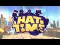 Loading Screen (Mafia Town) - A Hat in Time