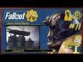 LPT | Fallout 76 | mit @Sarasara 007 #71 Memo der Personalabteilung – Mary Baker