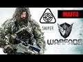 MAFF - Sniper in Rank - Warface Live Stream