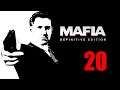 Mafia Definitive Edition - 20 - Sick To My Stomach