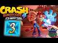 Mango Plays Crash Bandicoot 4 - Ep 3