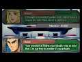 March of the SRW: Let's Play SRW A(nother) Portable #24-The Beginning of "Our War"