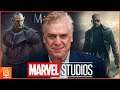 Marvel Studios Casts Christopher McDonald in Major MCU Role