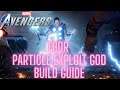 Marvel's Avengers Thor Particle Exploit Build Guide