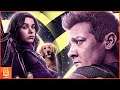 Marvel's Hawkeye Season 1 Episode 4 Review [No Spoilers]