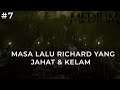 MASA LALU YANG JAHAT & KELAM | The Medium Indonesia - Part 7