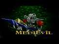 Medievil 1 OST The Time Device