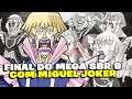 MEGA SBR CUP #9 | FINAL COM MIGUEL JOKER - Yu-Gi-Oh! Duel Links