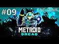 METROID DREAD | Let's play FR #09 [END GAME] + Nintendo 64 [test découverte}