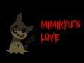 Mimikyu's Love Written by CJCroen Narrated by The Dark Author