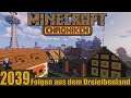Minecraft Chroniken #2039 [Staffel 11] Blicke in die Zukunft [Deutsch/1.14.4]