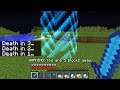 Minecraft UHC but a player is ELIMINATED every MINUTE if they're CLOSEST to the CENTER of the map...