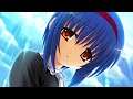 Mio's Route Part 7D - Little Busters English Edition Stream #19 Part 4 No Music