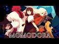 Momodora: Reverie Under the Moonlight Gameplay