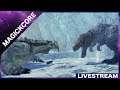 Monster Hunter World Iceborne: Co-op Part 19 | MR3 Optional Quests | 2P