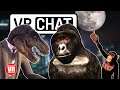 Moon of the Apes (VRChat skit)