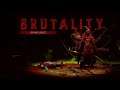 Mortal Kombat 11 Brutality Spawn Schiaccia Testa In Volo