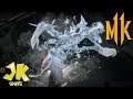Mortal Kombat 11: Culpa de Tudo! #5