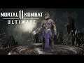 Mortal Kombat 11 Ultimate - Rain Showcase! Fatalities, Skins, Gear, Outro, & Intros!