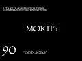 MORTIS: Skyrim Mage Roleplay Episode 90 "Odd Jobs"