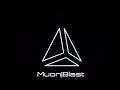 Muon|Blast (by Francesco Branca) IOS Gameplay Video (HD)