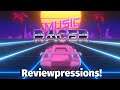 Music Racer Review Impressions!