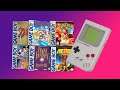 My 2021 Boxed Nintendo Game Boy Collection (29 Games) - TV and Lust