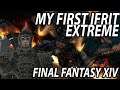 My FIRST Extreme Ifrit completion - Final Fantasy XIV