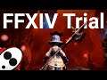 My First Heavensward Trial | Thok Ast Thok | FFXIV in 2020