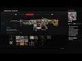 MY PS4 NAME IS ANGELDAIGLE1 call of duty black ops 4 killing the lumas zombies