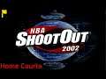 NBA ShootOut 2002 | Sports Game Arenas and All Team Intros 🏟 🏀