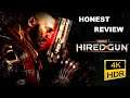 Necromunda Hiredgun Honest Review | PS5 Gameplay in HDR Quality