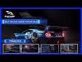 New Game Racing Master Official Trailer (İnsane Graphics!)