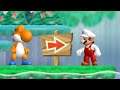 New Super Mario Bros. Wii - Walkthrough - #08