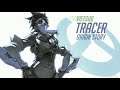 Nguồn gốc nhân vật Tracer  |  VIETSUB  |  Tracer Origin Story  |  Overwatch