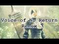 NieR - Voice of No Return Remix [instrumental/HIp Hop]