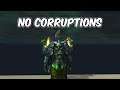 NO CORRUPTIONS - Beast Mastery Hunter PvP - WoW BFA 8.3
