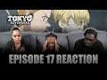 No Way | Tokyo Revengers Ep 17 Reaction