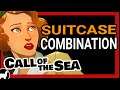 Norah's Suitcase Combination Location | Call of the Sea | Combination in Journal