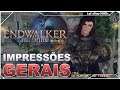 O Que Eu Achei do EndWalker (Sem Spoliers) - Final Fantasy XIV