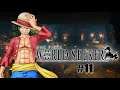 One Piece World Seeker-Ep.11-Le Fantôme de la Mine