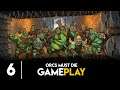 Orcs Must Die - Capitulo 6- Paso elevado [Gameplay no commentary]