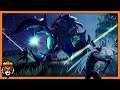 Our First Real Challenge VS VALOMYR Behemoth! (Dauntless Gameplay) #5