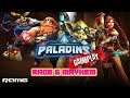 Paladins | Rage & Mayhem | HD | 60 FPS | Crazy Gameplays!!