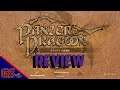 Panzer Dragoon Remake Review (Nintendo Switch)