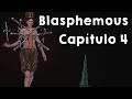 Parkour PARKOUR! | Blasphemous | Capítulo 4