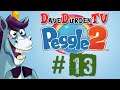 Let's Play PEGGLE 2 (German / mit @superflashcrash ) | Folge 13